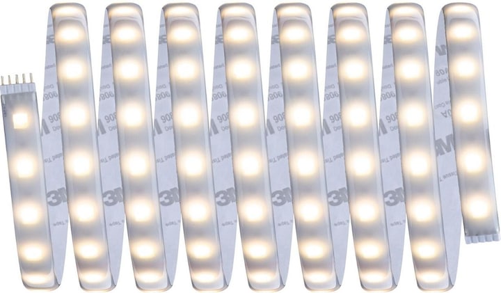 Immagine prodotto Paulmann Set di strisce MaxLED 500 (Bianco, 300 cm, Interno)