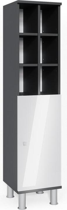 Actual product image Vicco Fynn (30 x 30 x 130.60 cm)