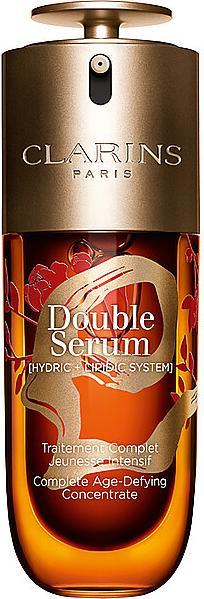 Clarins Double Serum Chinese New Year (75 ml)