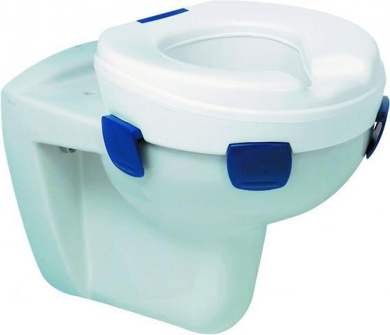 Productafbeelding Herdegen Toiletbrilverhoger (Nest)