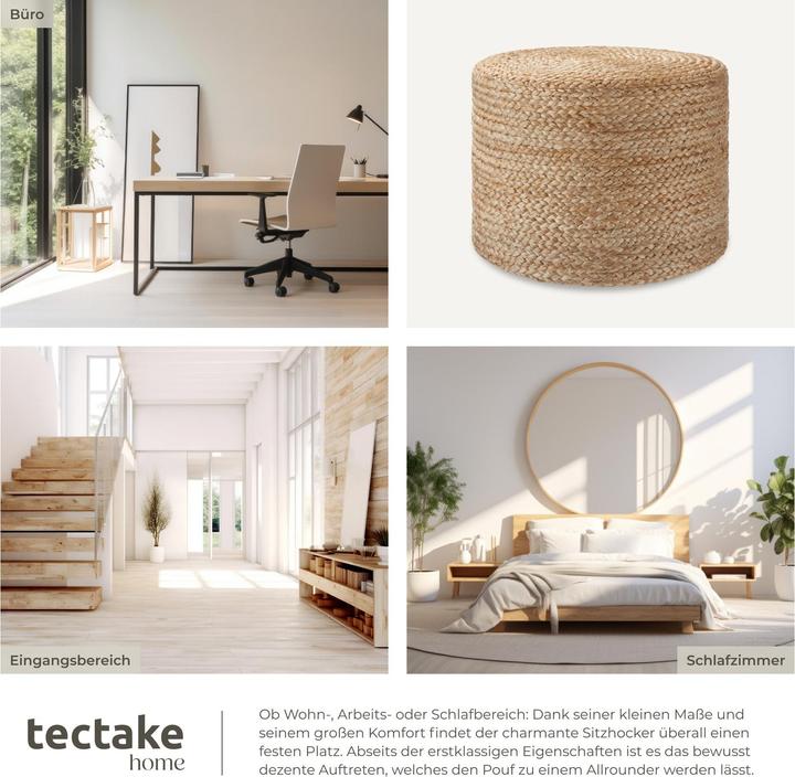 Produktbild tectake Boho