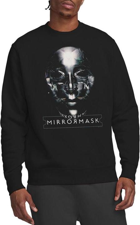 Produktbild Mirror mask Sweatshirt (S)