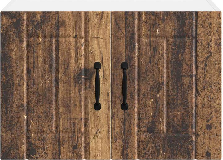 Actual product image vidaXL Küchenschrank