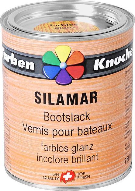 Knuchel Silamar
