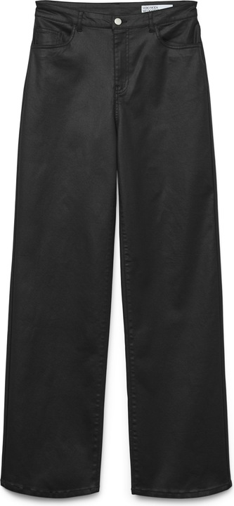 Produktbild Vero Moda VMTESSA Hohe Taille Hose Hose mit weitem Beinschnitt (34)