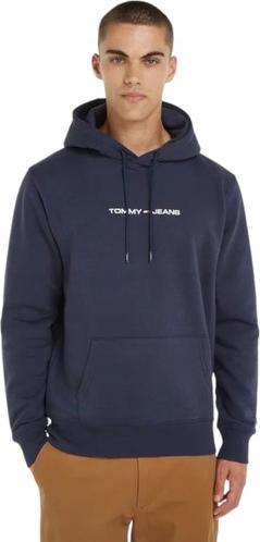 Actual product image Tommy Hilfiger Tommy Jeans Regular Linear - 60399 (M)
