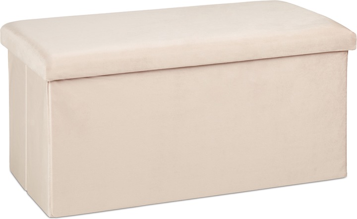 Image du produit Relaxdays Banquette (77 cm)
