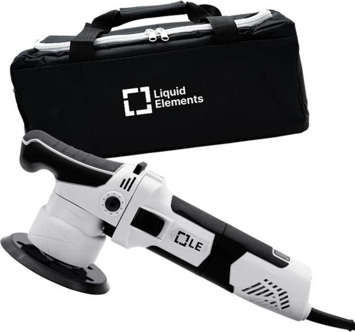 Actual product image Liquid Elements T2000 V4 (710 W)