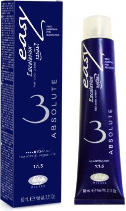 Image du produit Lisap Easy Absolute 3 77/78 blond moyen moka (77, 78)