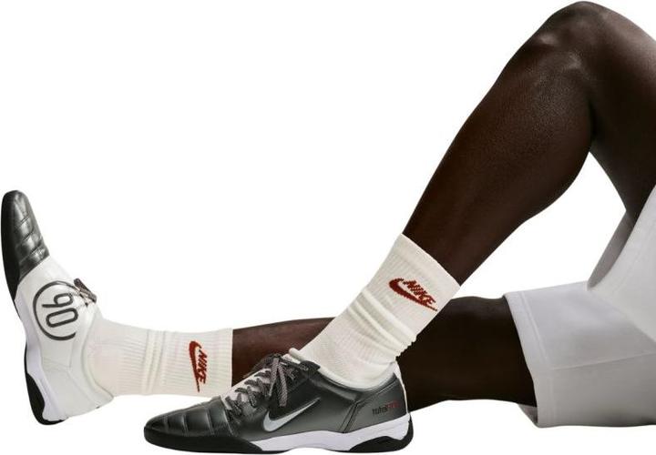 Produktbild Nike Everyday Elevated Socken, 3 Paar (3er Pack, 34 - 38)