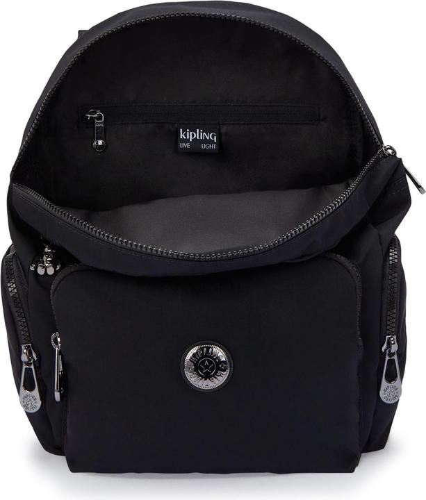 Actual product image Kipling City Zip Backpack