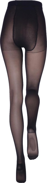 Image du produit Levee Comfort 30 Collant, couleur 399 noir, taille 43-45 (30 DEN, 43 - 45)