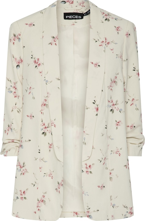 Produktbild Pieces Pcbosella 3/4 Printed Blazer Noos Bc (XS)