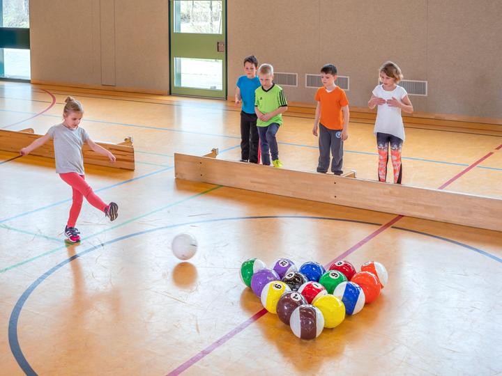 Immagine prodotto Betzold Sport Calcio Biliardo (4)