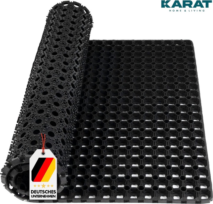 Produktbild Karat Octo Door (1 x, 100 x 200 cm)