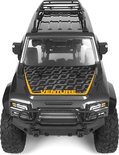 Produktbild HPI Venture Wayfinder RTR Gunmetal (RTR Ready-to-Run)