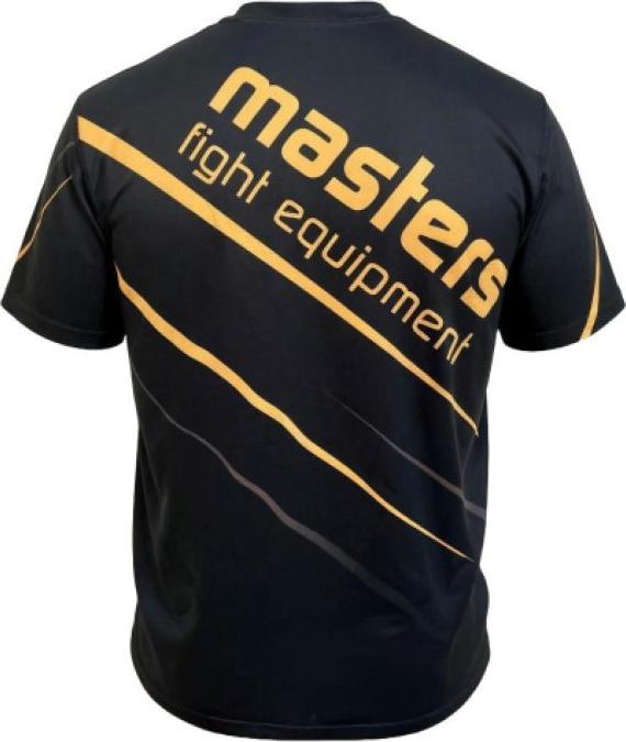 Actual product image Masters TS-MFE Training T-shirt