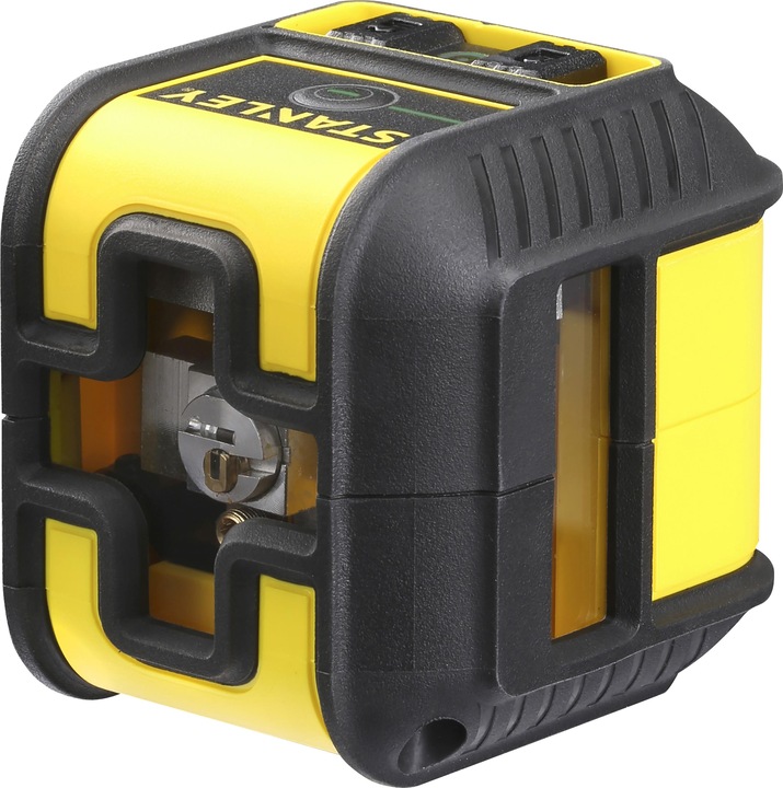 Image du produit Black & Decker Laser compact à lignes et croix