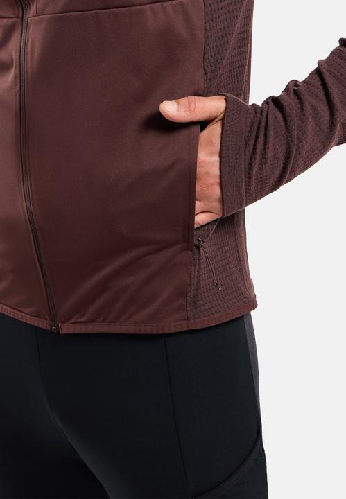 Actual product image Odlo Zeroweight Pro Performance (XL)