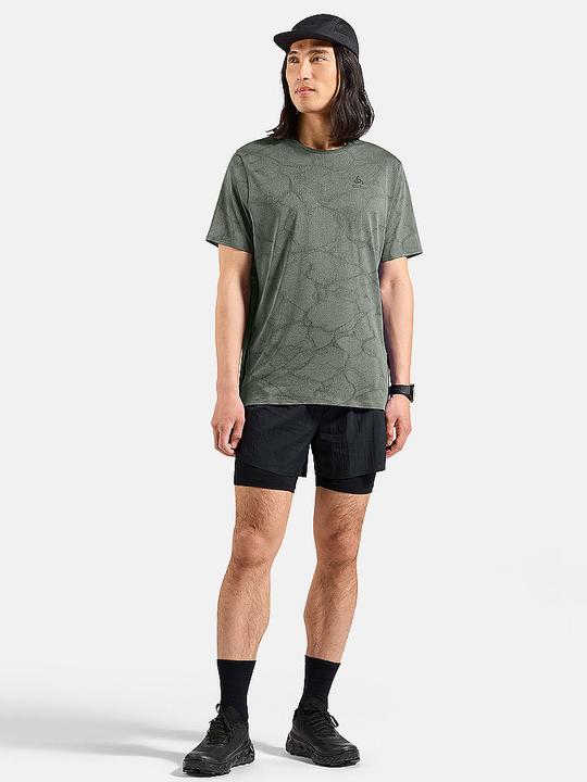 Actual product image Odlo Zeroweight Engineered Chill-Tec (L)