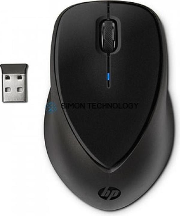 HP Comfort Grip Maus (Kabellos)