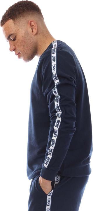 Immagine prodotto DKNY Sea Dogs Top Manica Lunga Uomo (S)