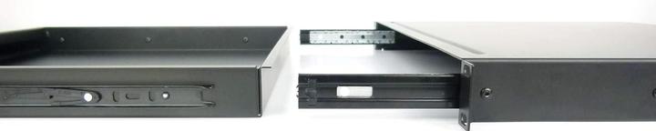 Produktbild Adam Hall 874 E 01 A ERGO 19" (Zubehör)