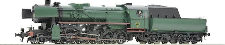 Produktbild Roco H0 Ro Dampflok 26.084, Sncb (Dc) (Spur H0)