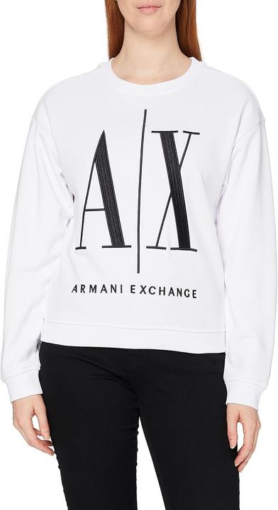 Produktbild Giorgio Armani Sweatshirt (M)