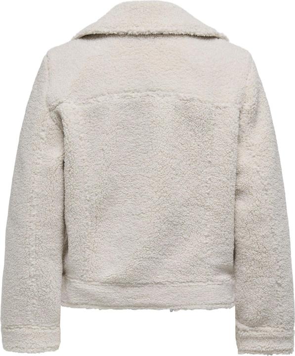 Immagine prodotto Only in pelliccia ONLRIO TEDDY BIKER (M)