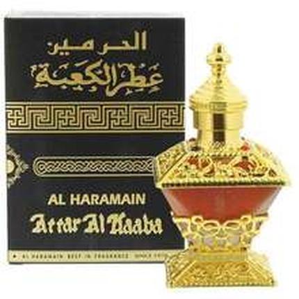 Produktbild Al Haramain Attar Al Kaaba (Extrait De Parfum, 25 ml)