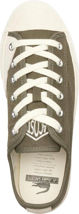 Image du produit Lacoste - Baskets BACKCOURT 2.0 - Homme (43)