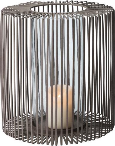 Productafbeelding Philippi Windlicht Oslo L ø 27x30 cm (27 x 30 cm)