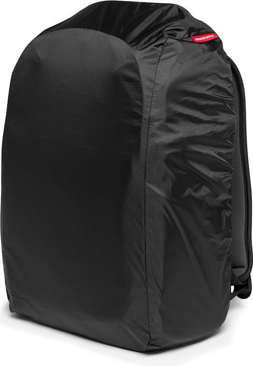 Produktbild Manfrotto Advanced Befree Backpack III (Fotorucksack, 15 l)