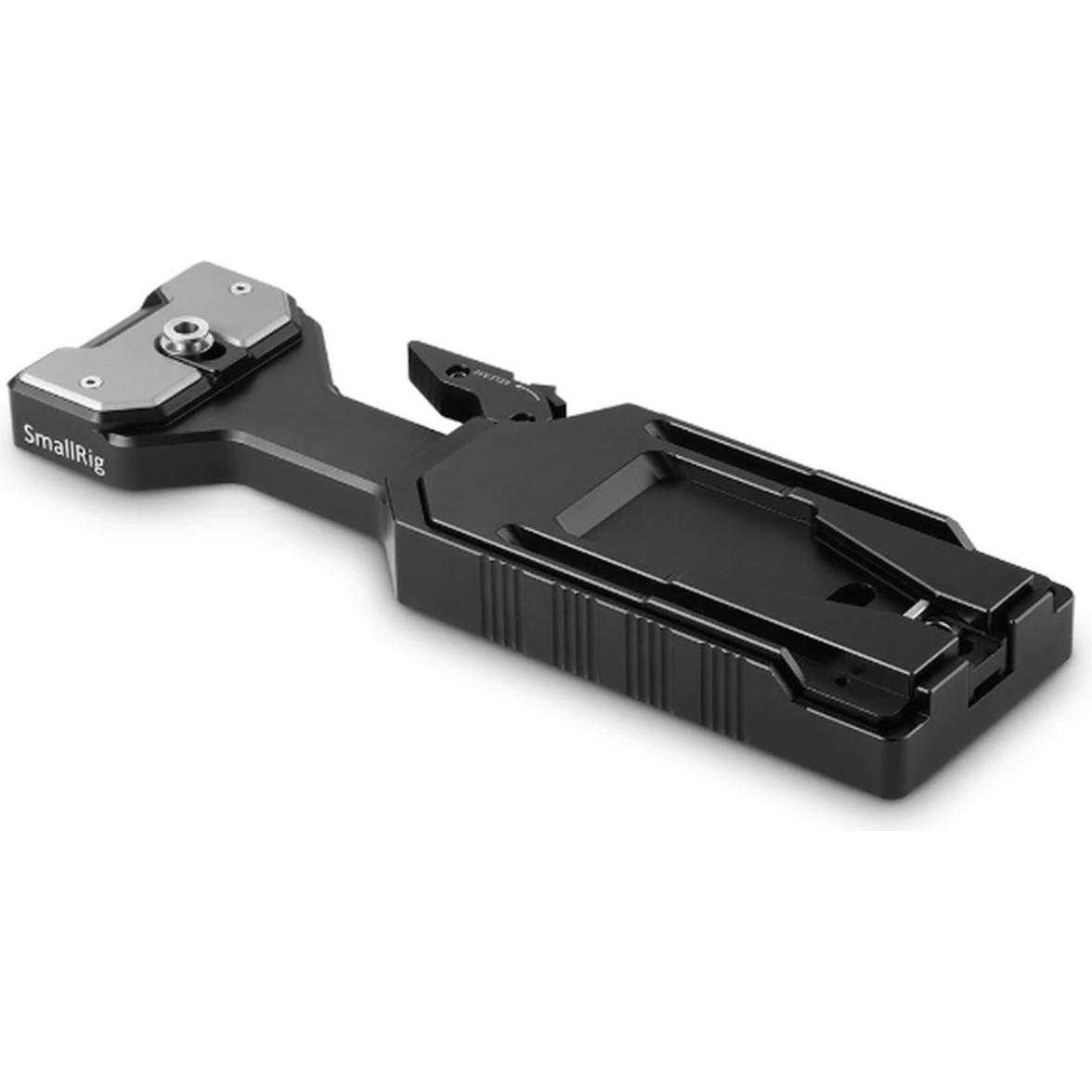 SmallRig VCT-14 Quick Release Tripod Plate (Diverses Video Zubehör) (2169)