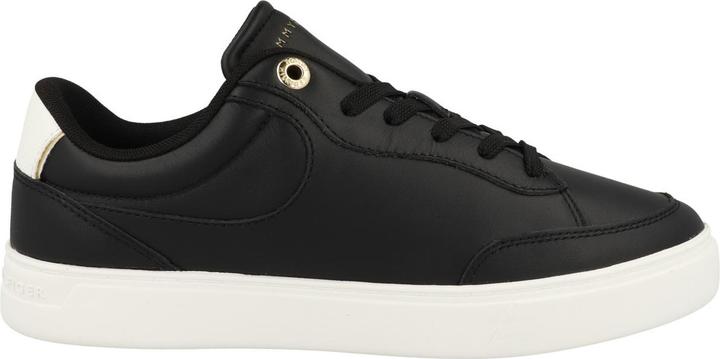 Actual product image Tommy Hilfiger Essential Chic Court Sneaker (40)