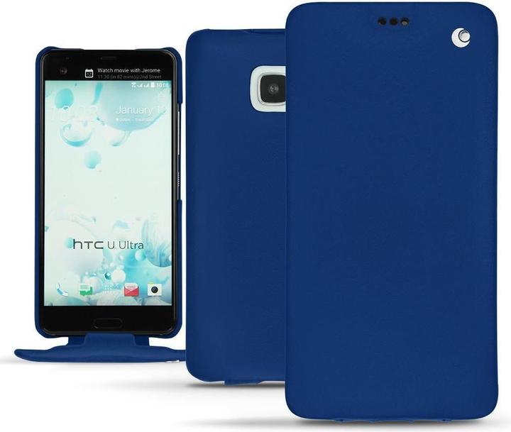 Actual product image Noreve Leather cover vertical