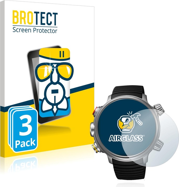 Immagine prodotto BROTECT AirGlass Vetro