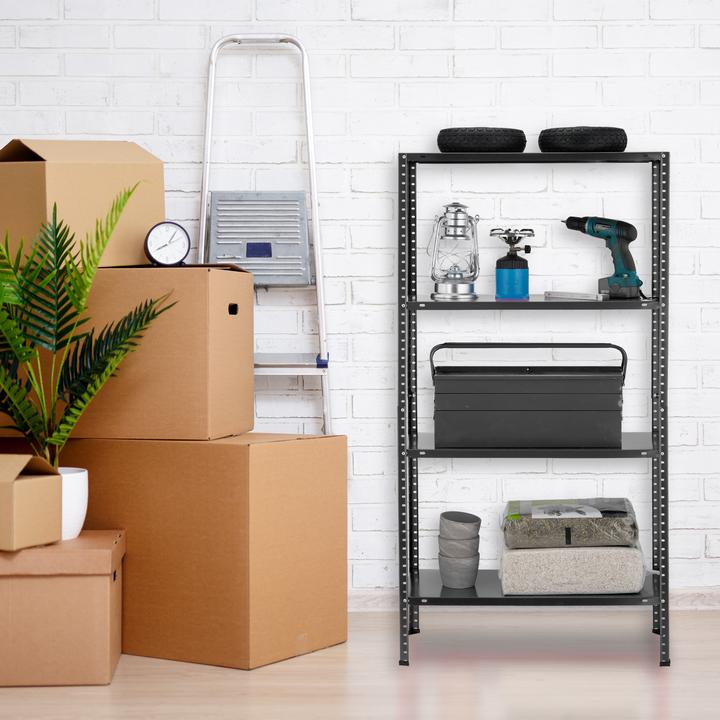 Immagine prodotto Relaxdays Scaffale resistente