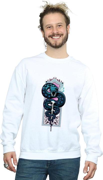 Produktbild Neon Nagini Sweatshirt (XL)