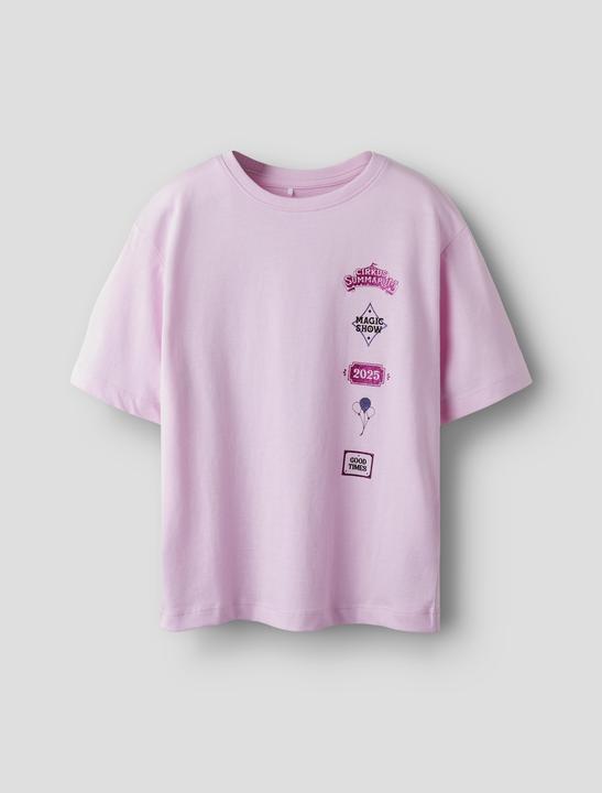 Immagine prodotto Name it Cirkus Summarum T-Shirt (134, 140)