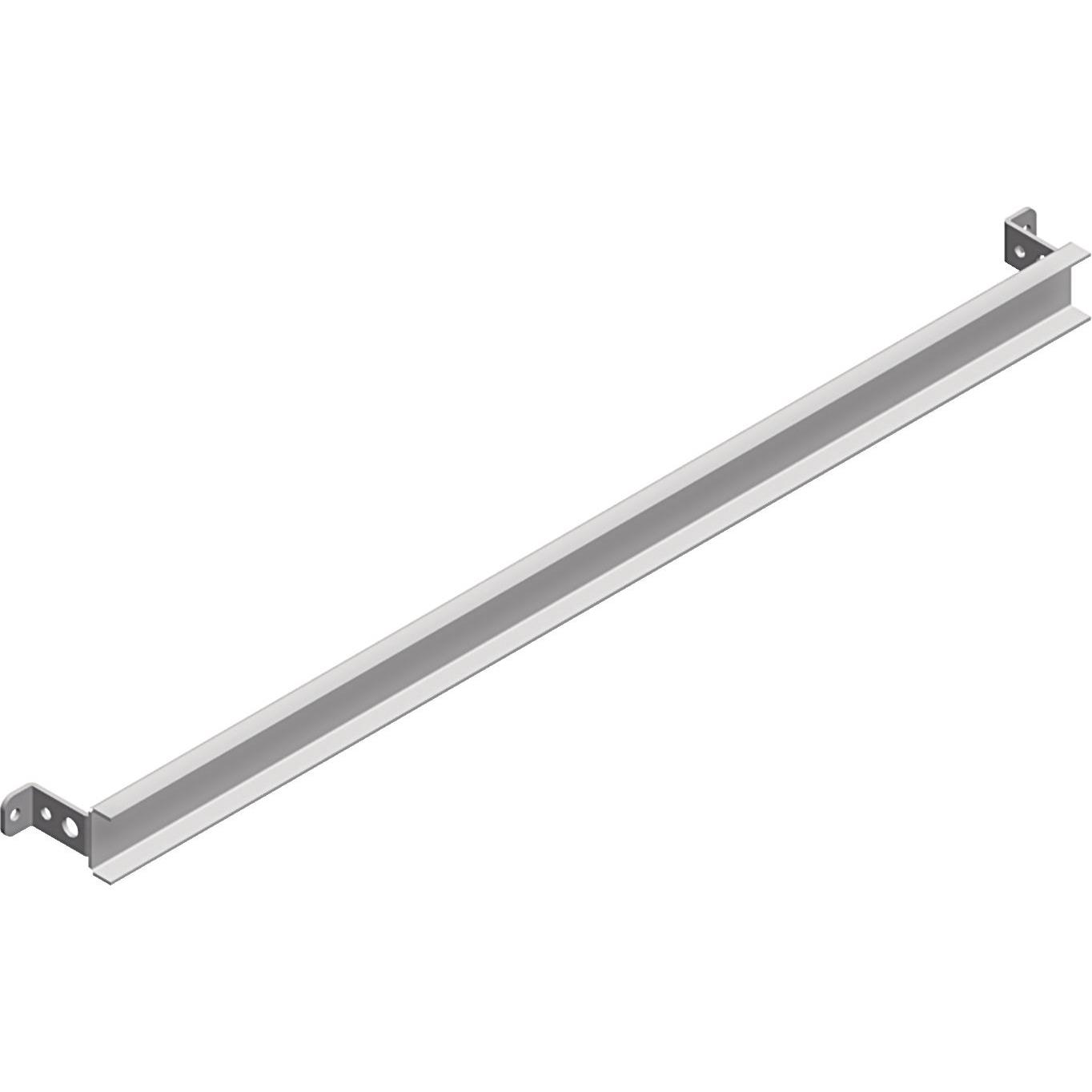 Schneider Electric Quertraverse SF 600-mm-Schrank NSYMIC6 VE6, Serverschrank Zubehör, Grau