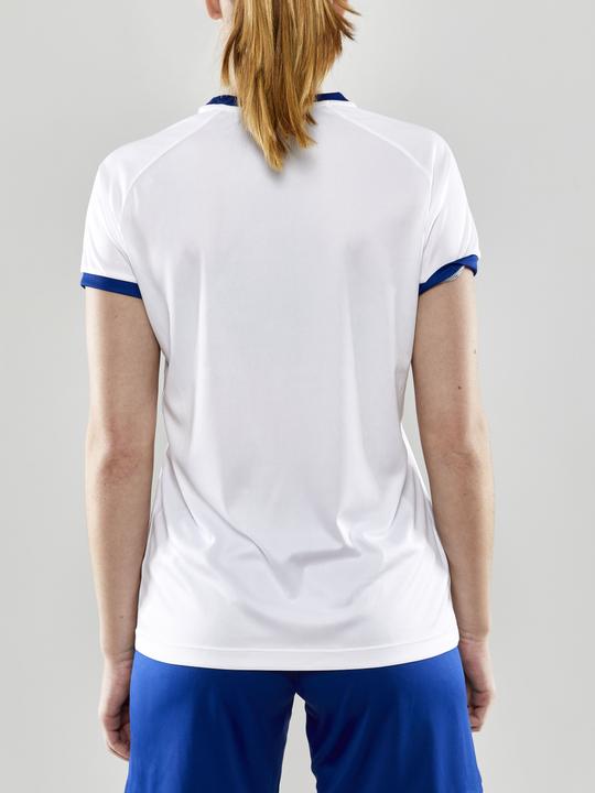 Actual product image Craft Progress 2.0 Graphic Jersey W (L)