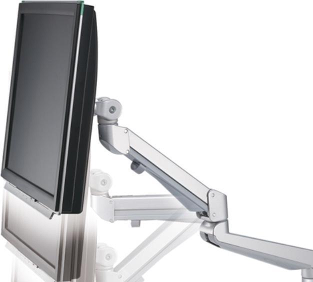 Produktbild Roline LCD-Arm Pneumatic (Wand, 32", 8 kg)