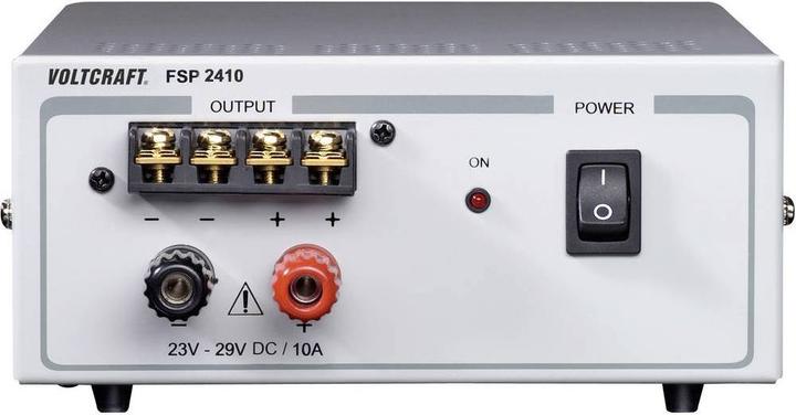 Produktbild Voltcraft Festspannungs-Schaltnetzgerät