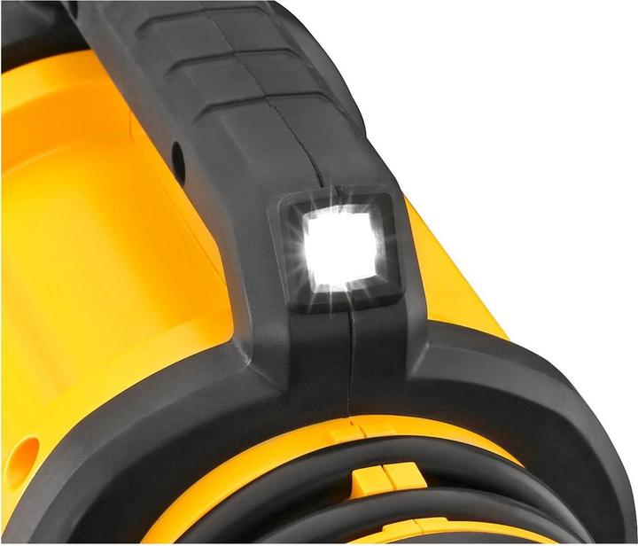 Productafbeelding DeWalt XR DCC018N-XJ (11 bar, 14.70 l)