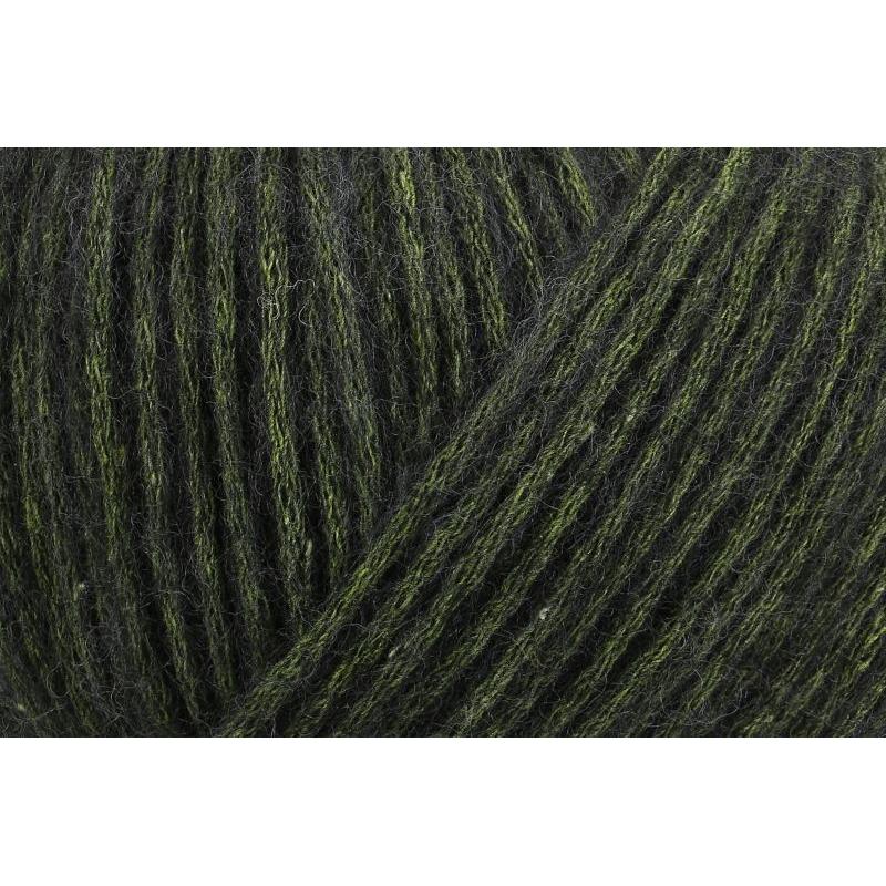 Schachenmayr ca. 165 m 00070 moss green 50 g, Garn + Wolle, Grün