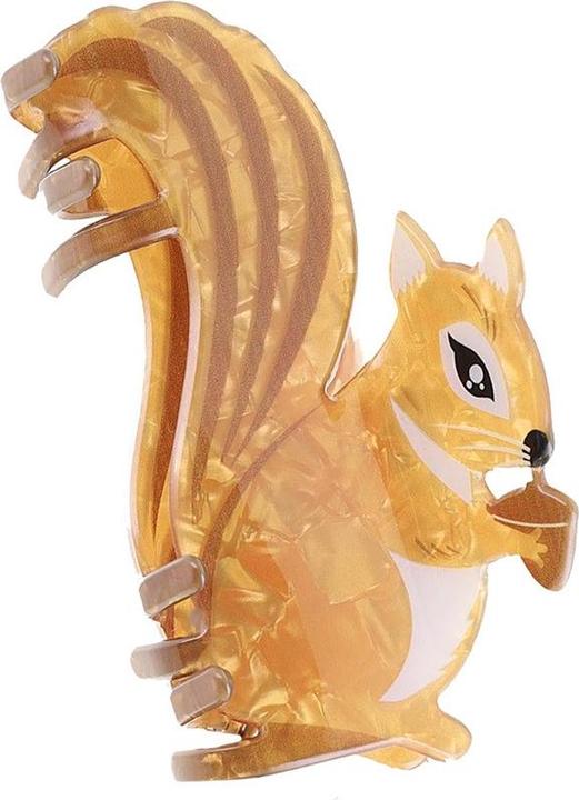 Image du produit By Staer Haarklammer Eichhorn