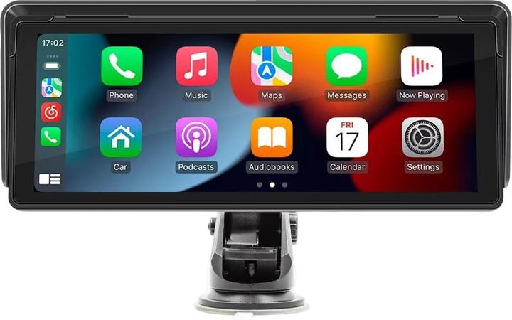 Avizar CarPlay 10.26" Display GPS / MP5 (Auto Android, Apple Carplay)