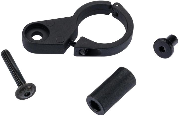 Actual product image AXA Nxt 25.4mm